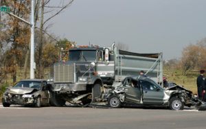 Call 416-999-6665. Toronto Truck Accident Lawyer. | GUPTA LAW FIRM